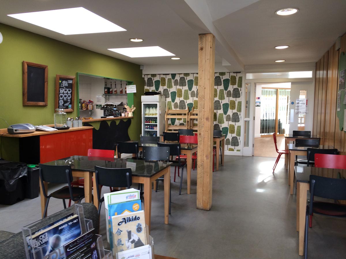 Cafe