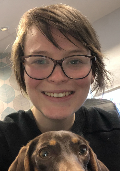 Emily Price – Centre Manager