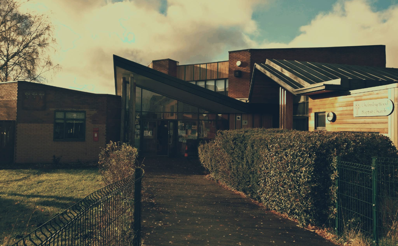 3 Trees Community Centre